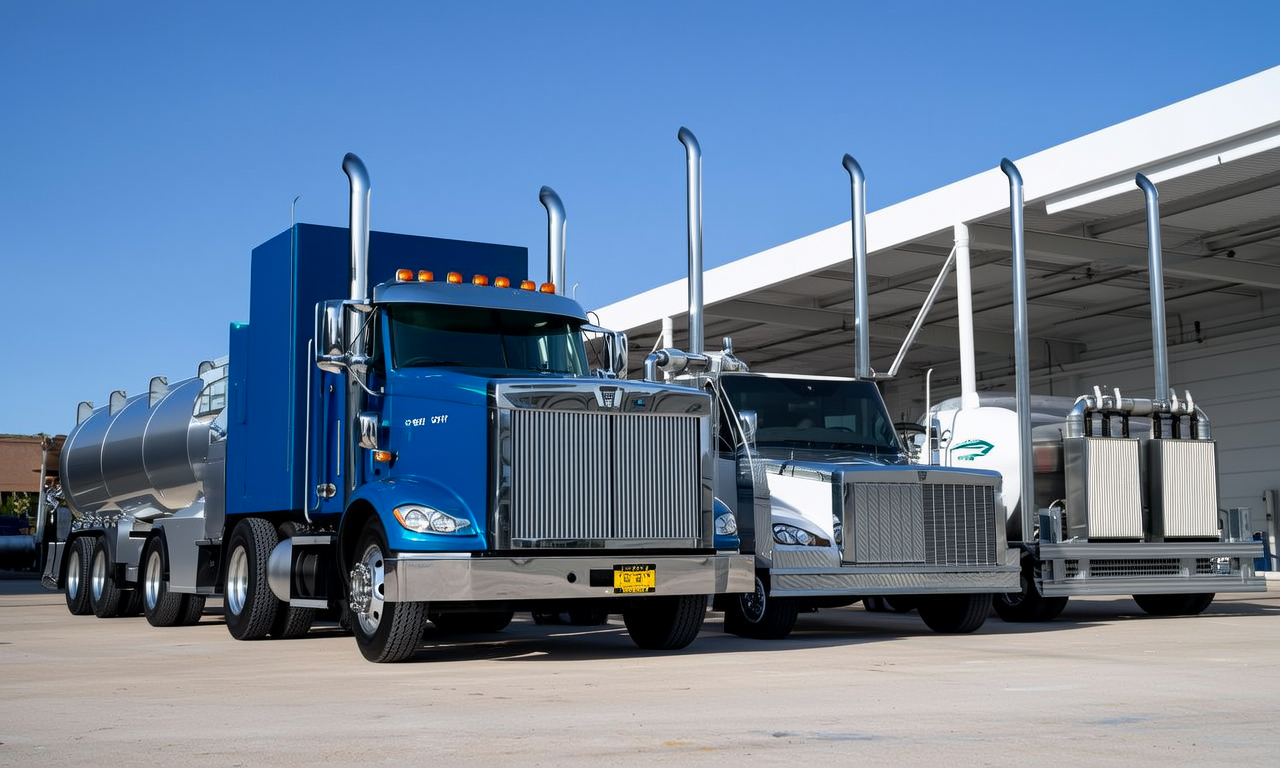 过滤器车间图片