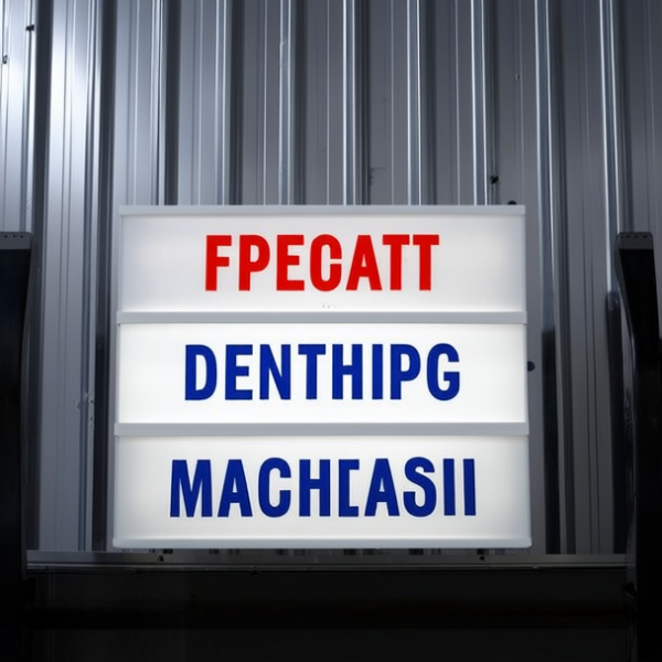 生产车间标示牌图片