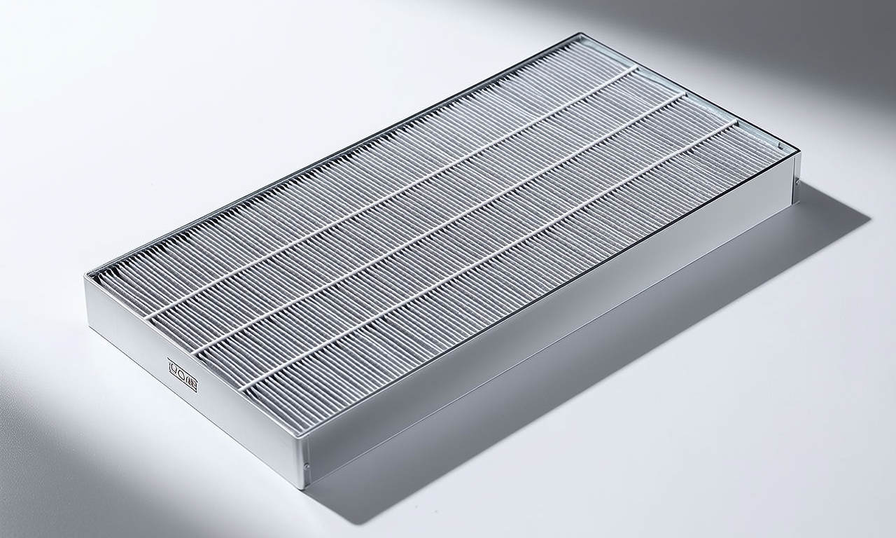 空调空气净化过滤器图片