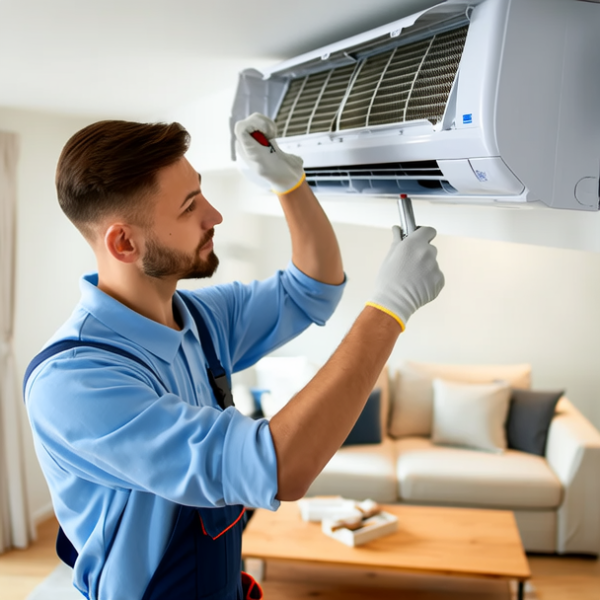 空调怎么拆出风口挡板图解