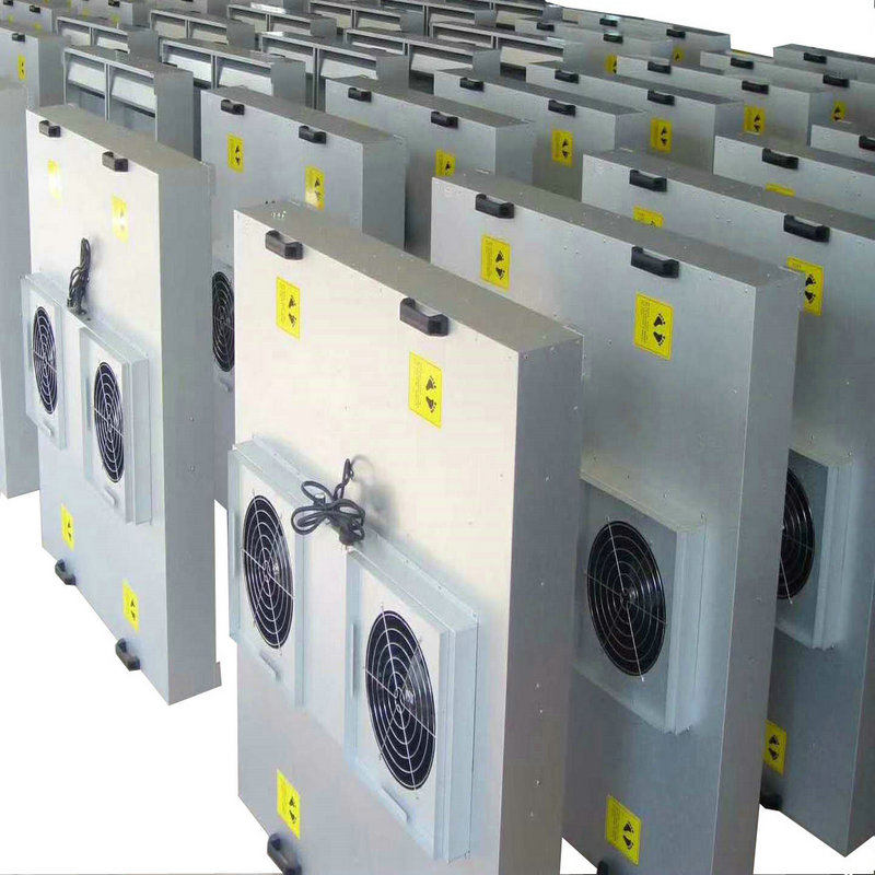 FFU风机过滤单元